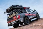 Nissan Titan XD PRO-4X Project Basecamp 2017 года